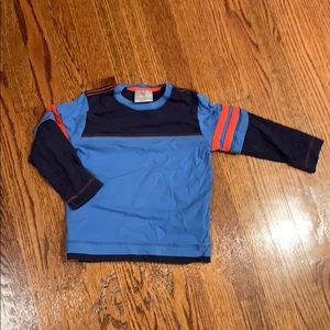 Hanna Andersson Long Sleeve